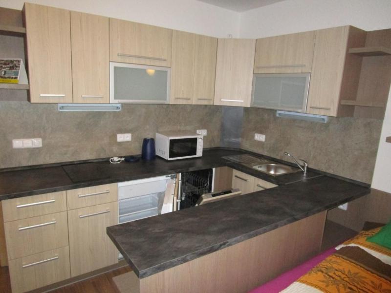 Apartman Ricky V Orlickych Horach Pustiny ภายนอก รูปภาพ