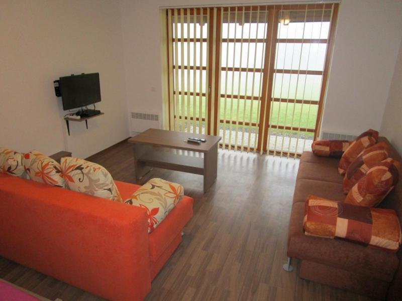 Apartman Ricky V Orlickych Horach Apartment Pustiny ภายนอก รูปภาพ