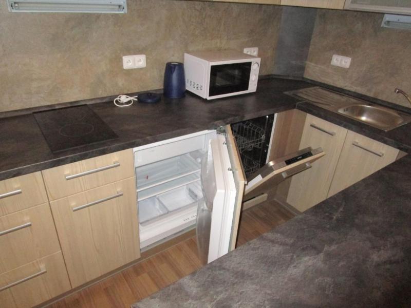Apartman Ricky V Orlickych Horach Pustiny ภายนอก รูปภาพ