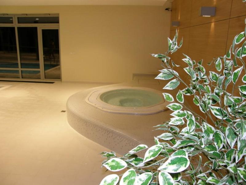 Apartman Ricky V Orlickych Horach Pustiny ภายนอก รูปภาพ