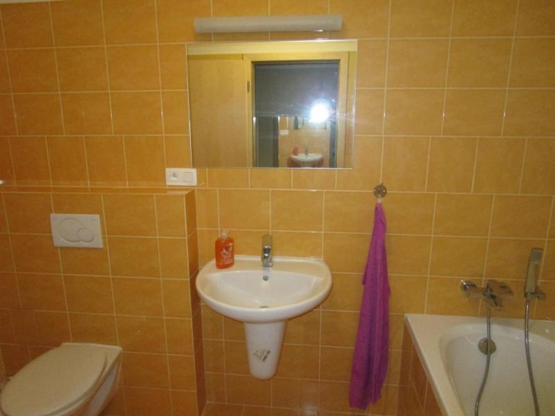 Apartman Ricky V Orlickych Horach Pustiny ภายนอก รูปภาพ