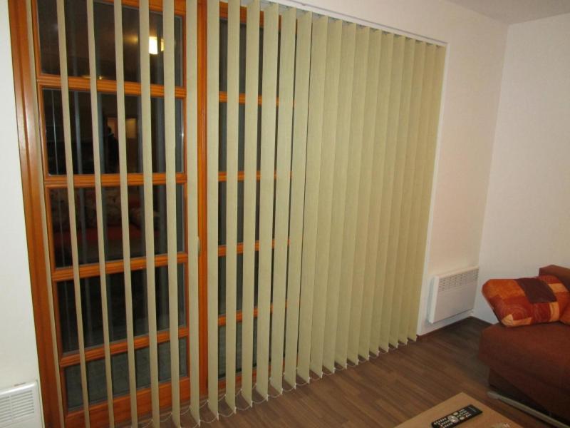 Apartman Ricky V Orlickych Horach Pustiny ภายนอก รูปภาพ