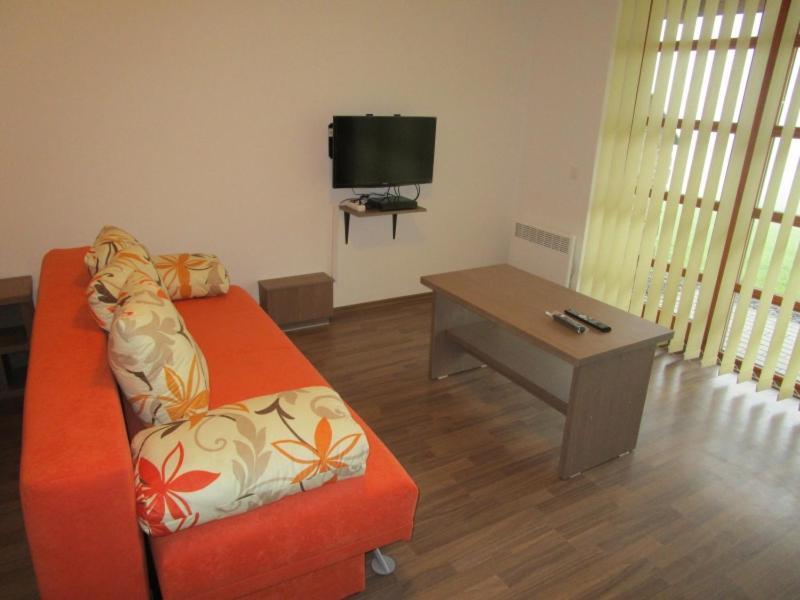Apartman Ricky V Orlickych Horach Pustiny ภายนอก รูปภาพ